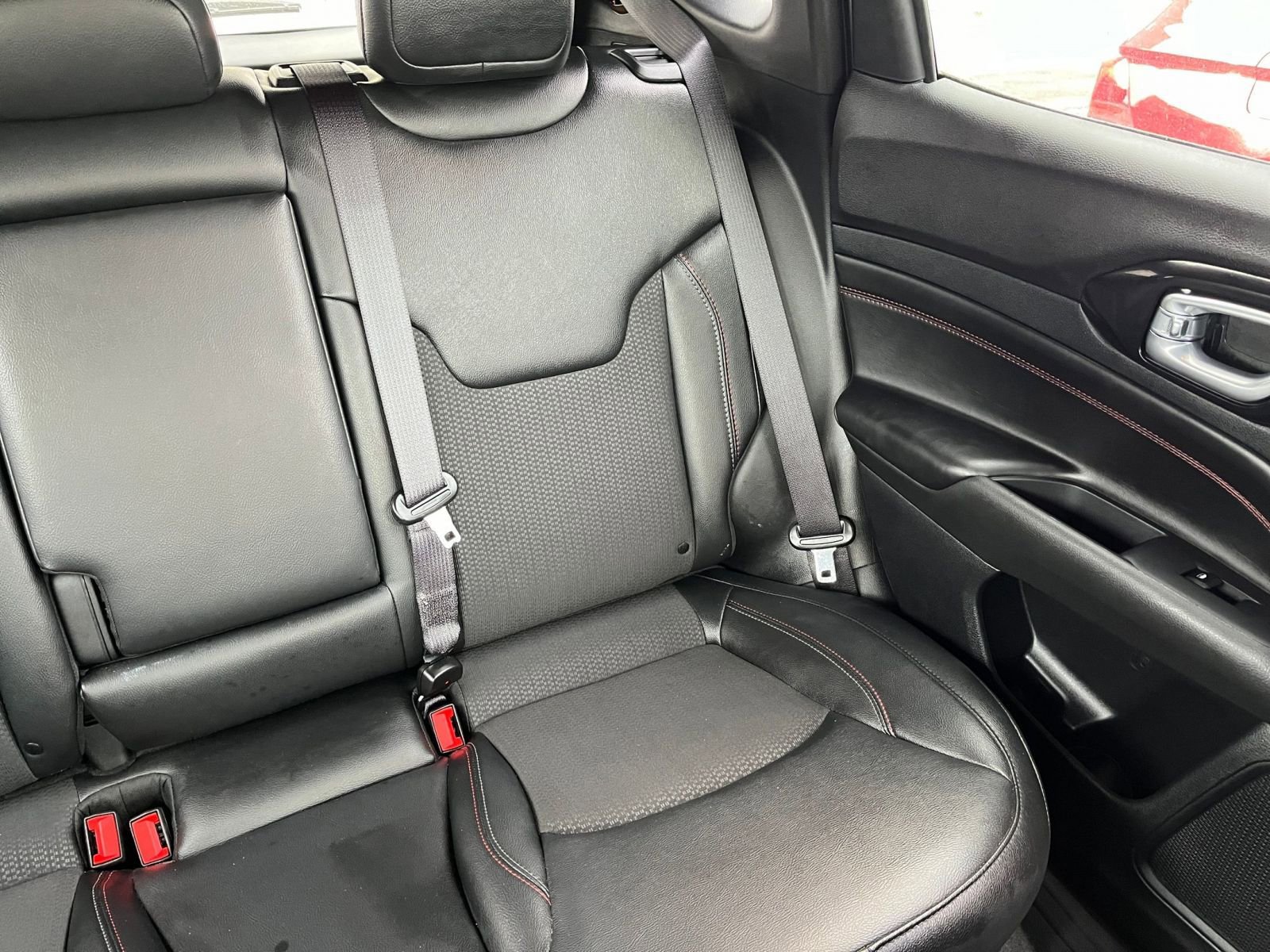 Thumbnail: 2025 Jeep Compass - 35