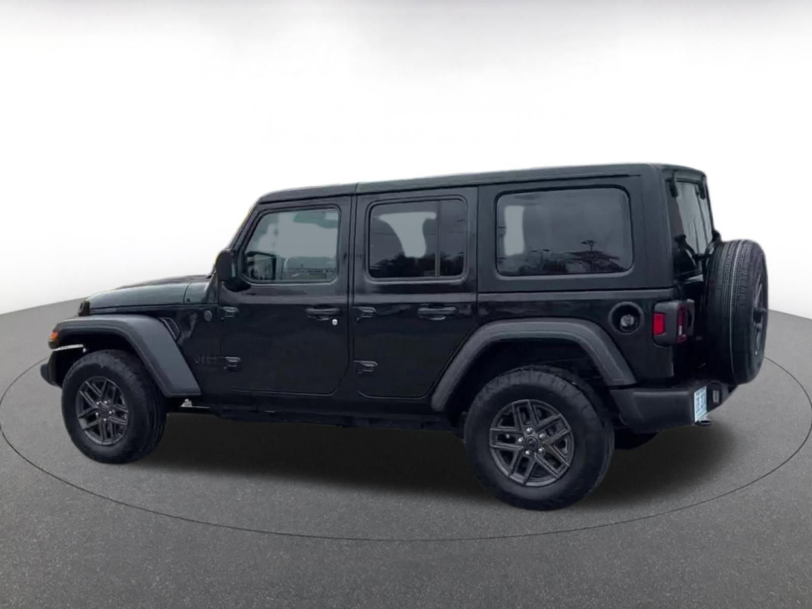 Thumbnail: 2025 Jeep Wrangler - 10