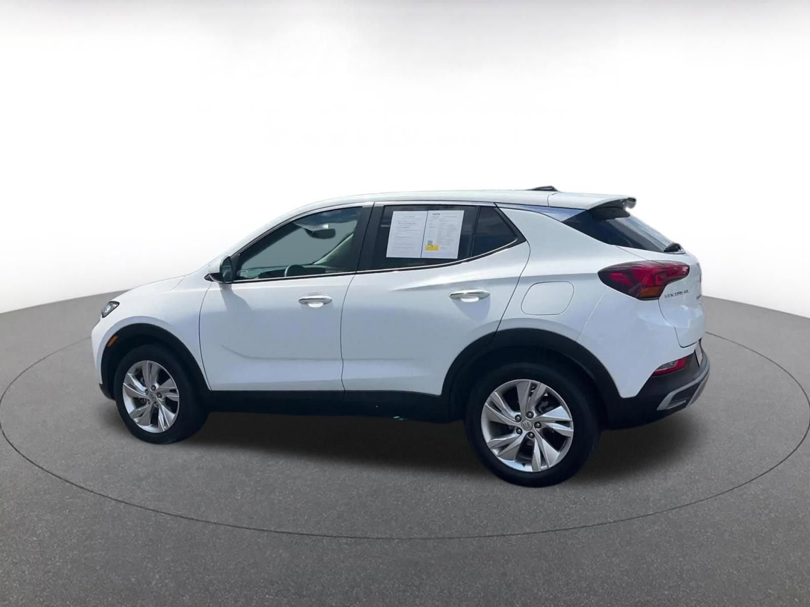 Thumbnail: 2025 Buick Encore GX - 10