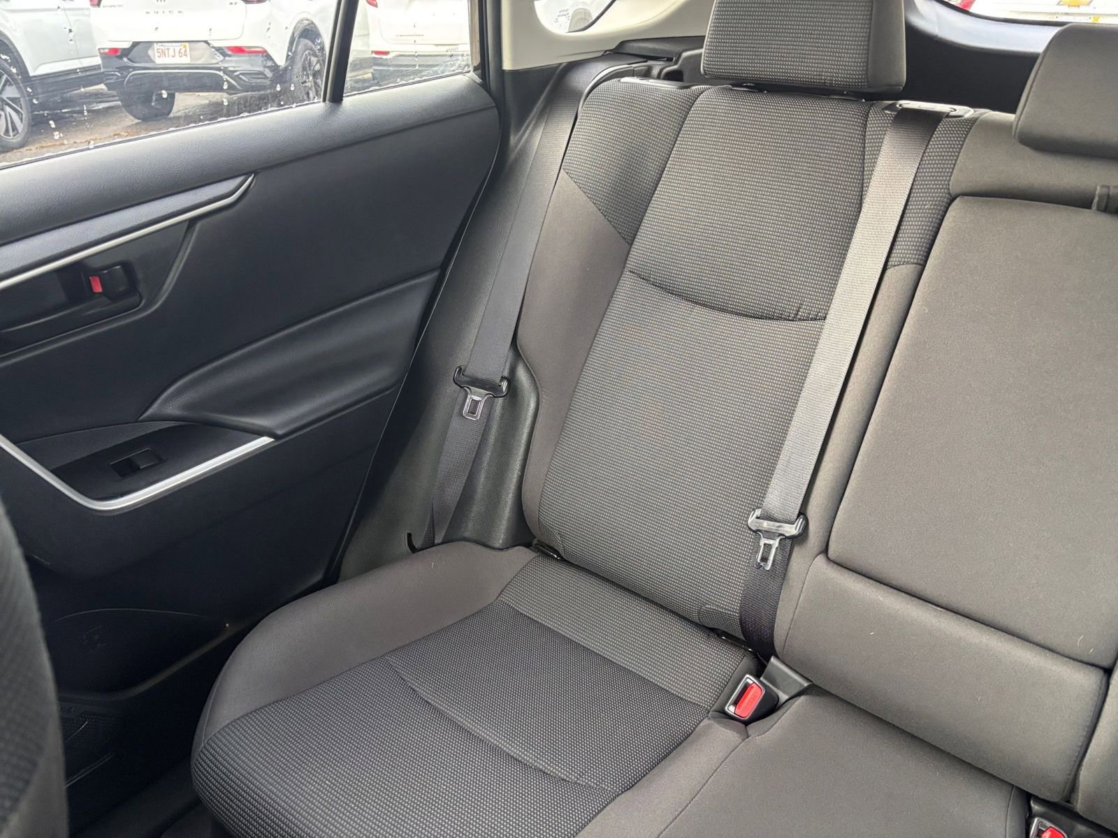 Thumbnail: 2025 Toyota RAV4 - 35