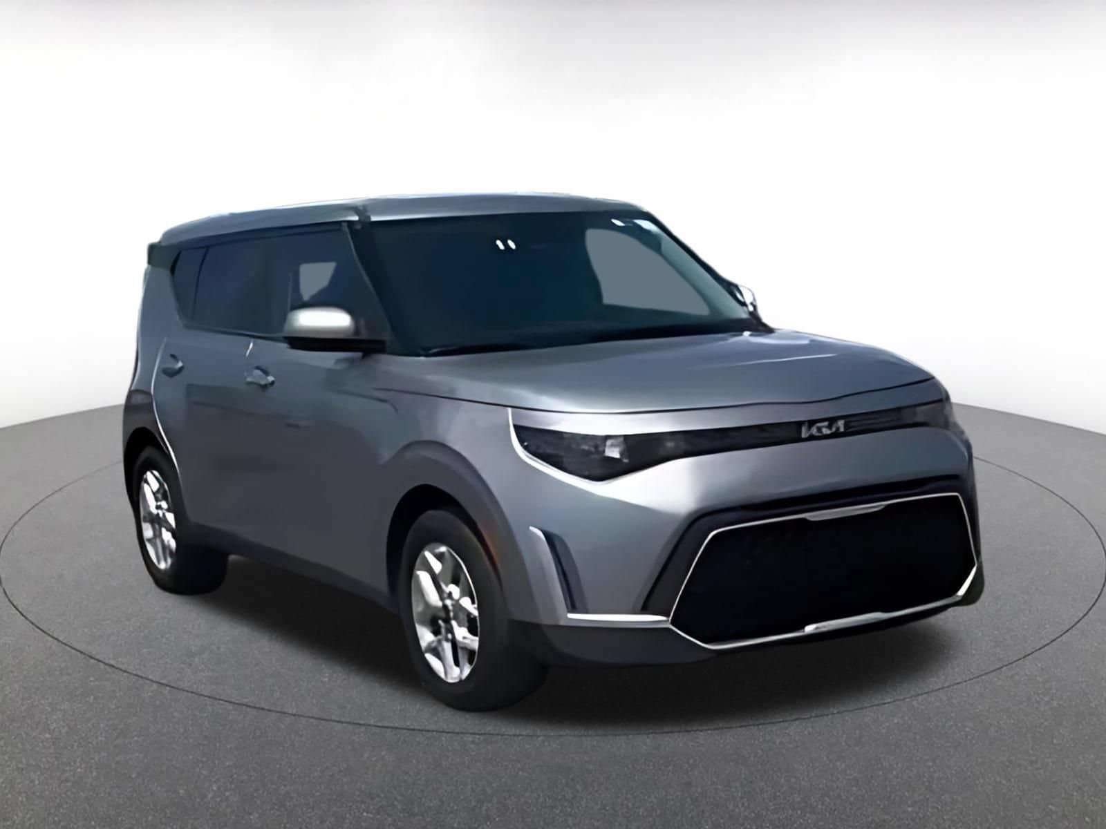Thumbnail: 2025 Kia Soul - 16