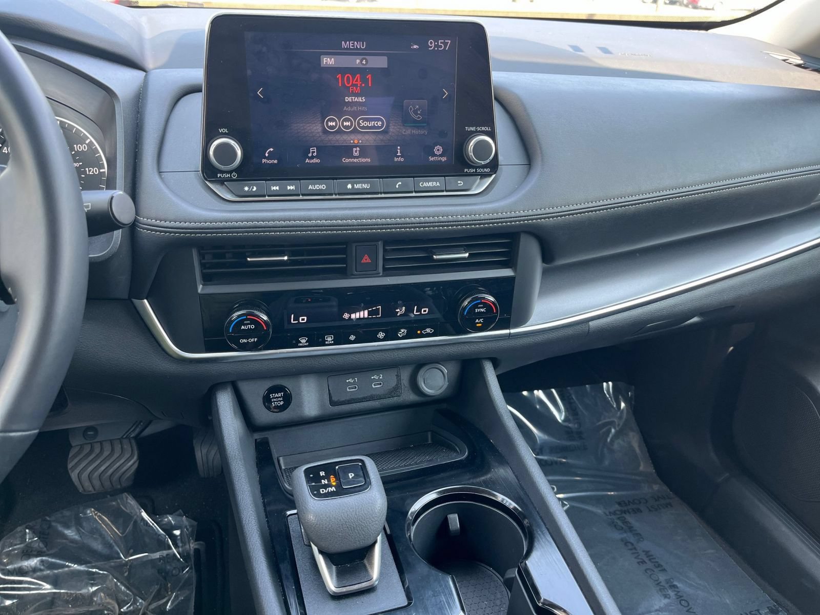 Thumbnail: 2025 Nissan Rogue - 17