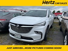 2022 Buick Enclave Premium -
                Lynn, MA