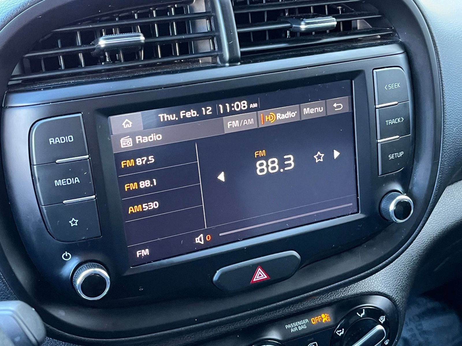 Thumbnail: 2025 Kia Soul - 18