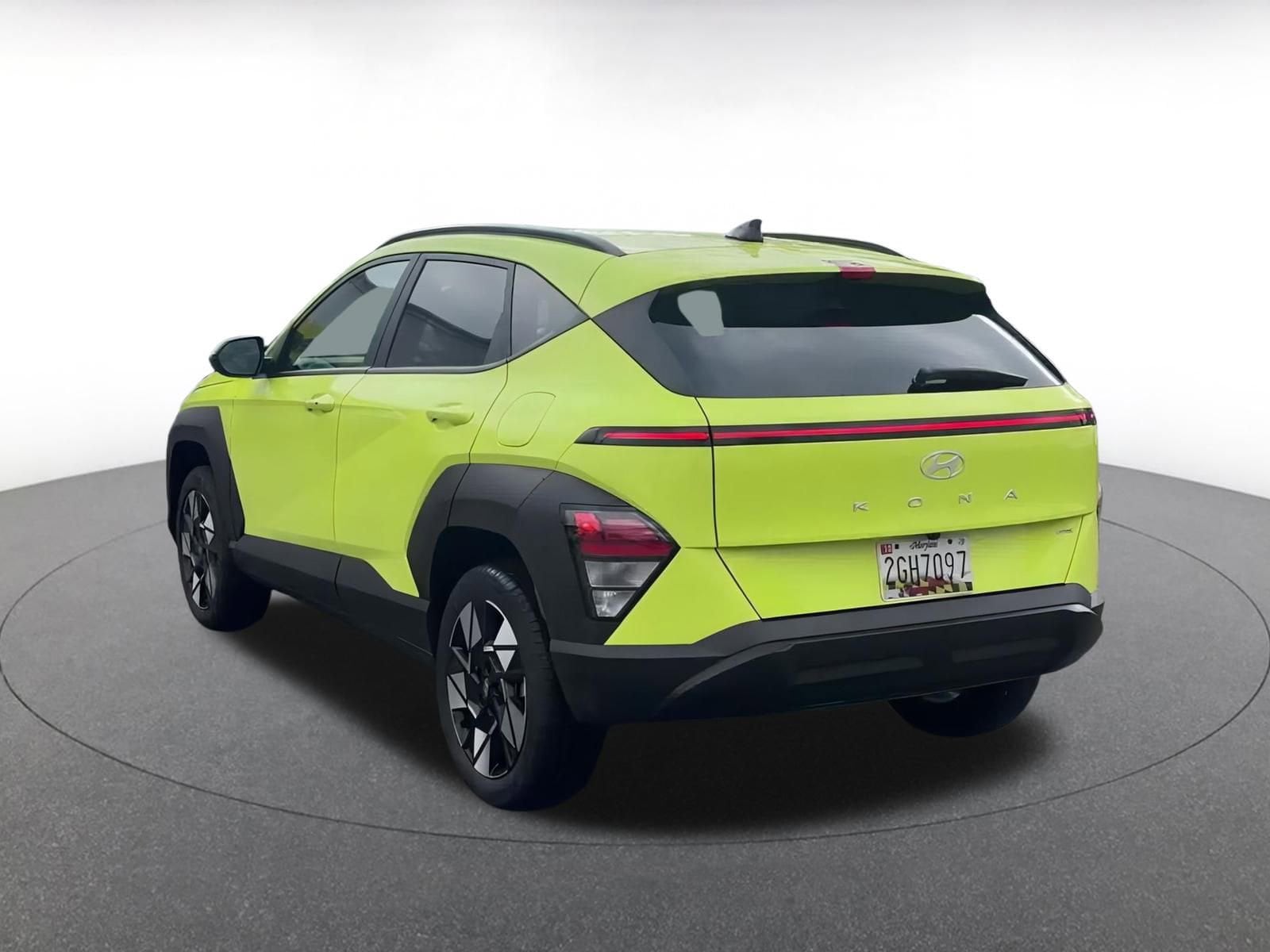 Thumbnail: 2025 Hyundai Kona - 11