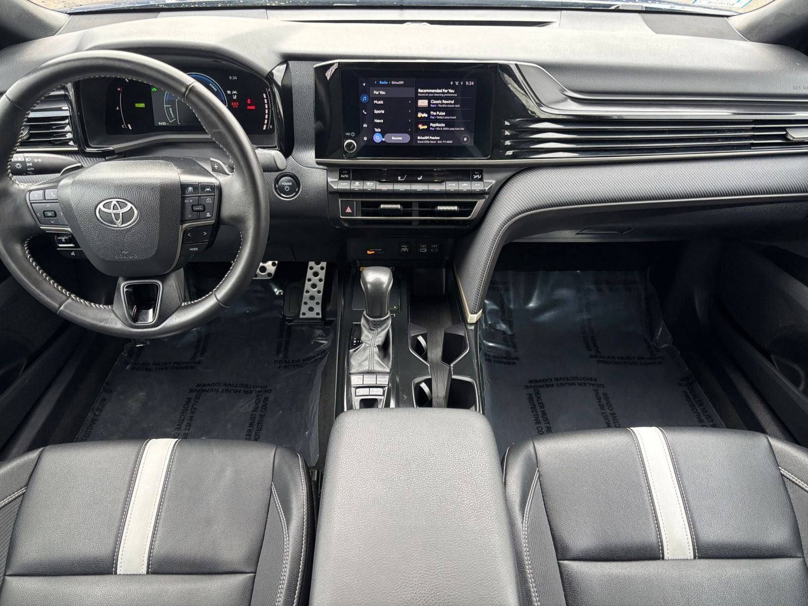 Thumbnail: 2025 Toyota Camry - 29