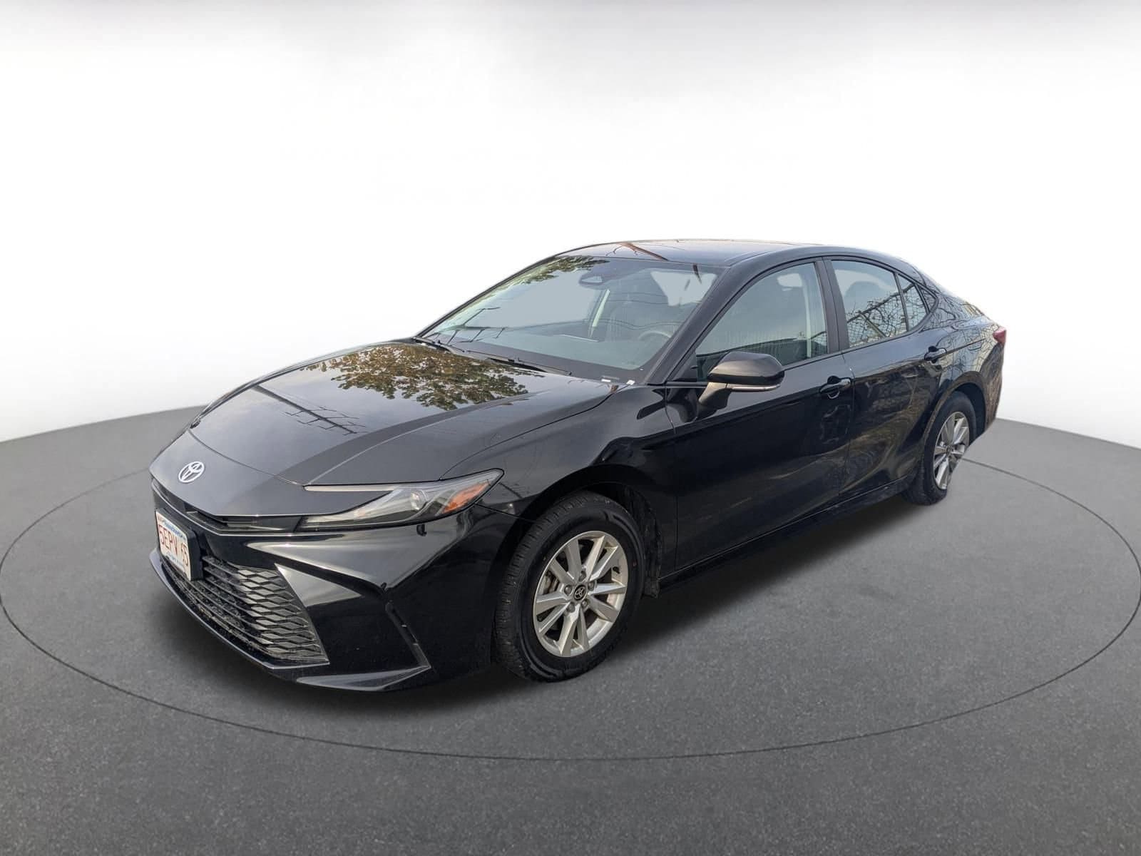 Thumbnail: 2025 Toyota Camry - 3