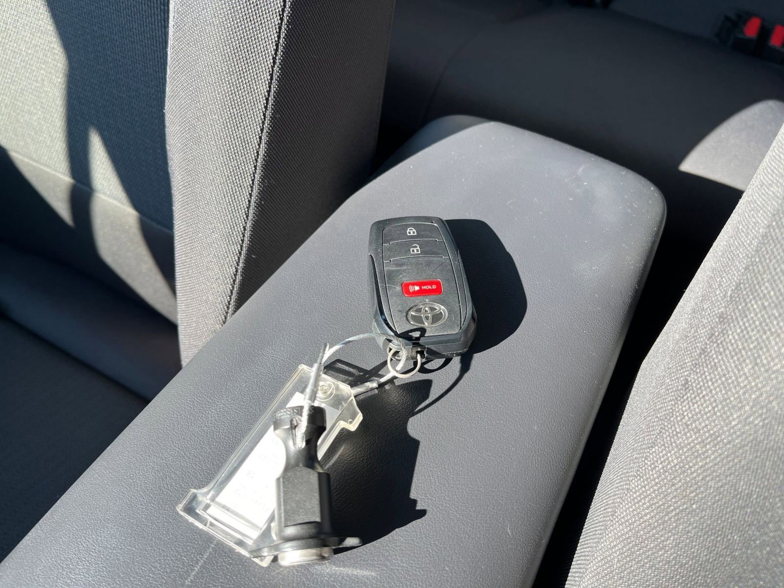 Thumbnail: 2025 Toyota Prius - 22