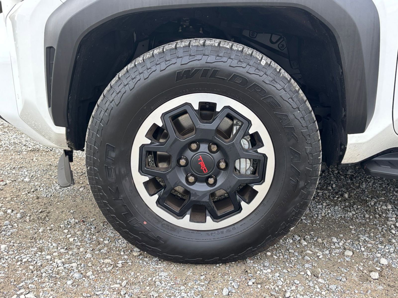 Thumbnail: 2025 Toyota 4Runner - 25