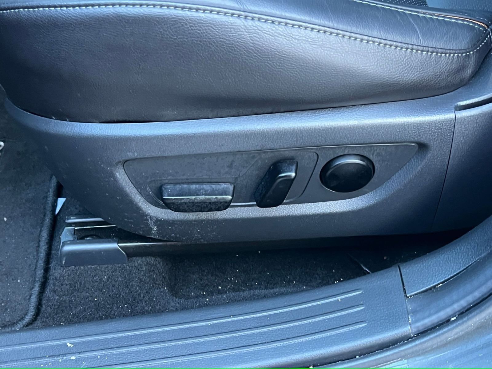 Thumbnail: 2025 Mazda CX-50 - 22