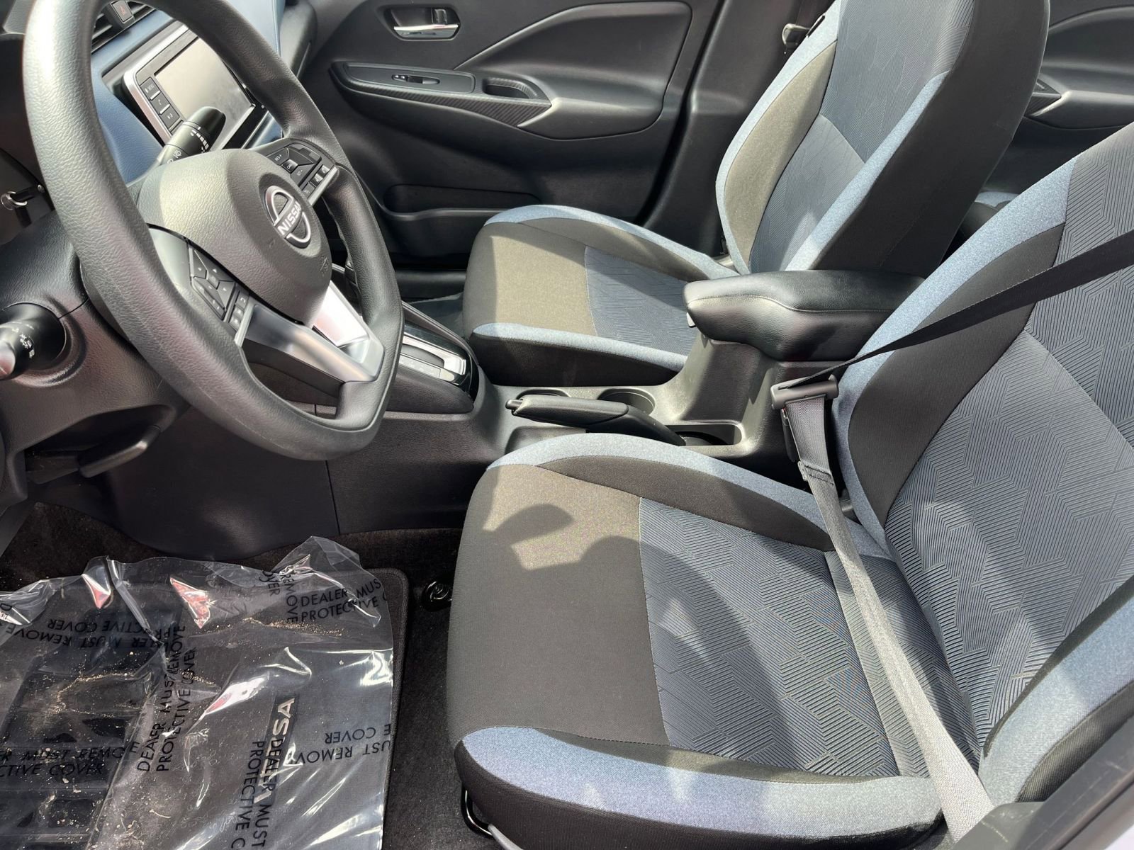 Thumbnail: 2025 Nissan Versa - 23