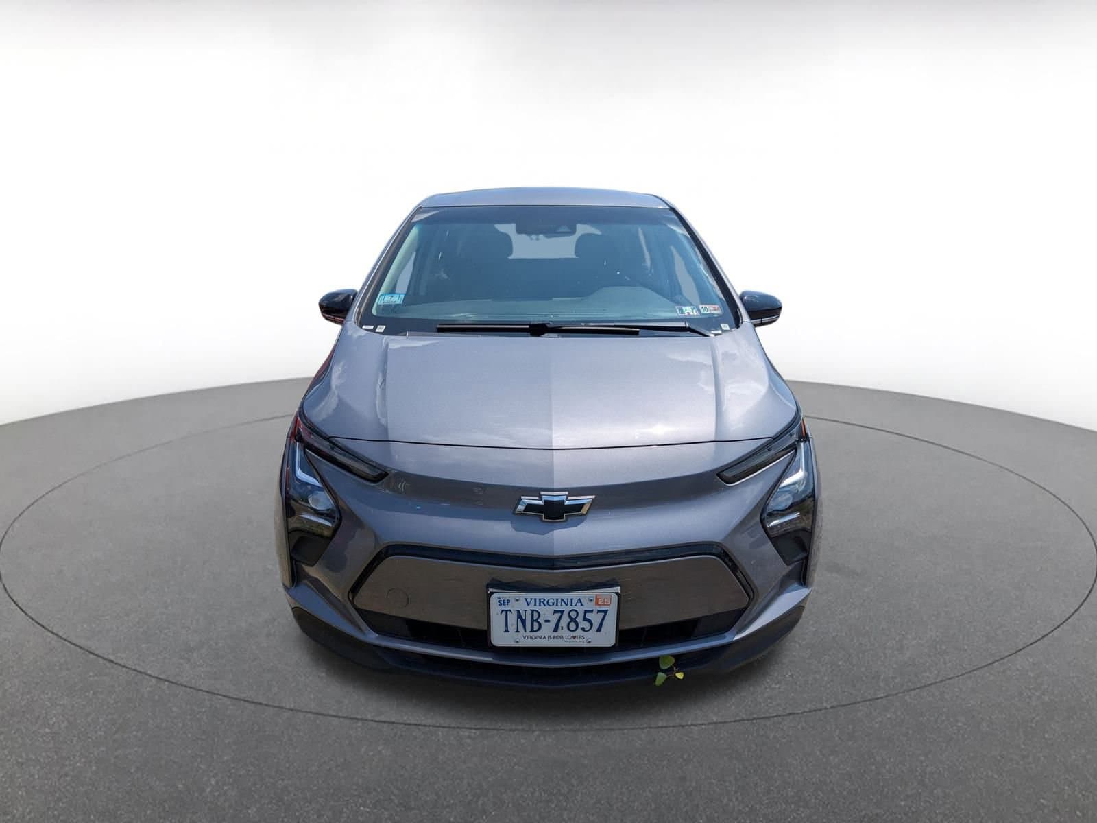 Thumbnail: 2023 Chevrolet Bolt EV - 2