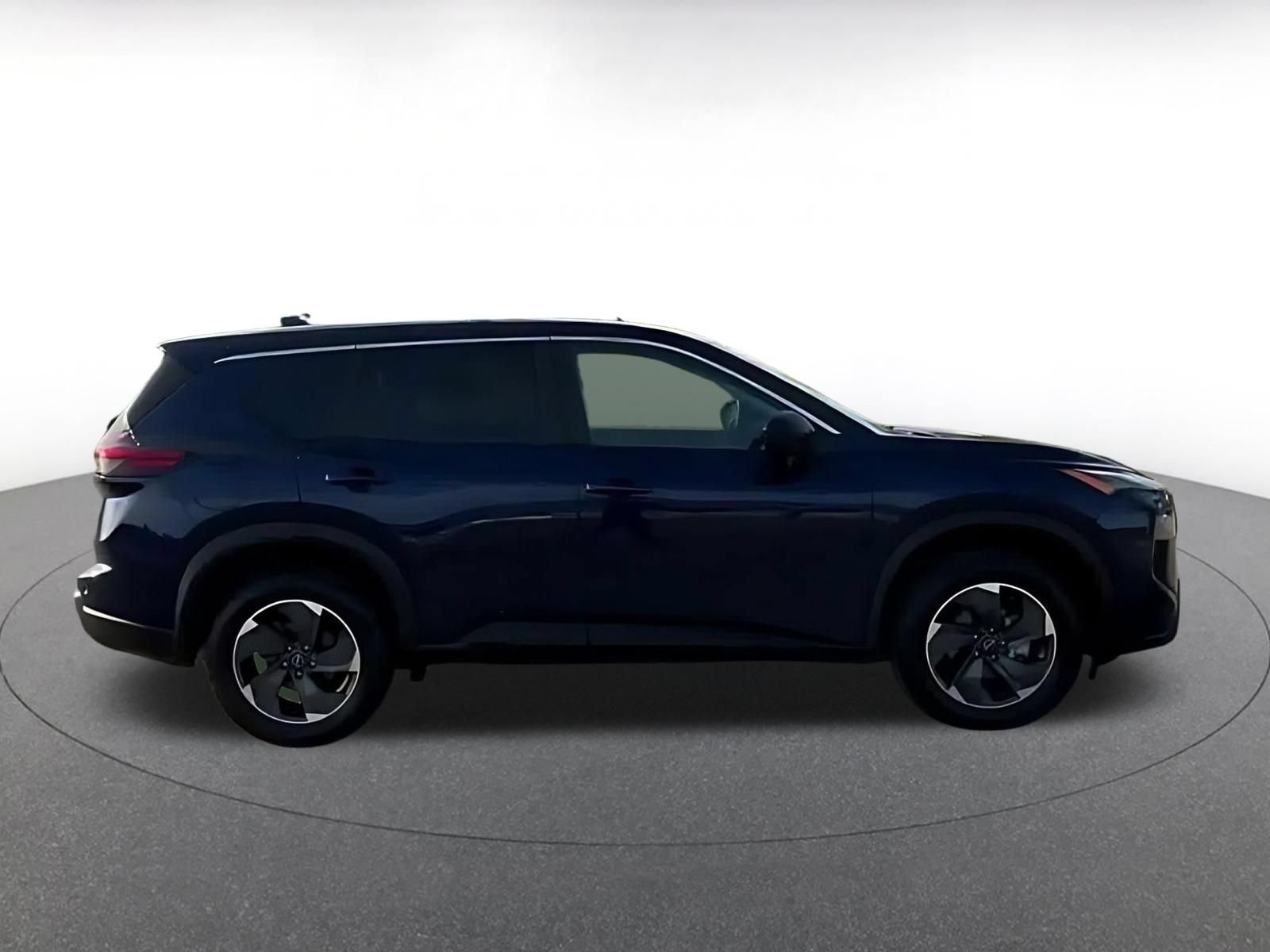 Thumbnail: 2025 Nissan Rogue - 15
