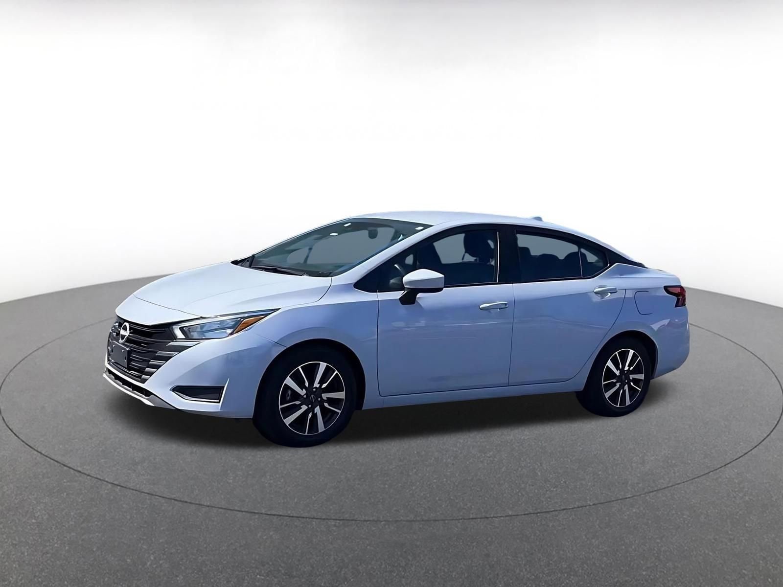 Thumbnail: 2025 Nissan Versa - 7