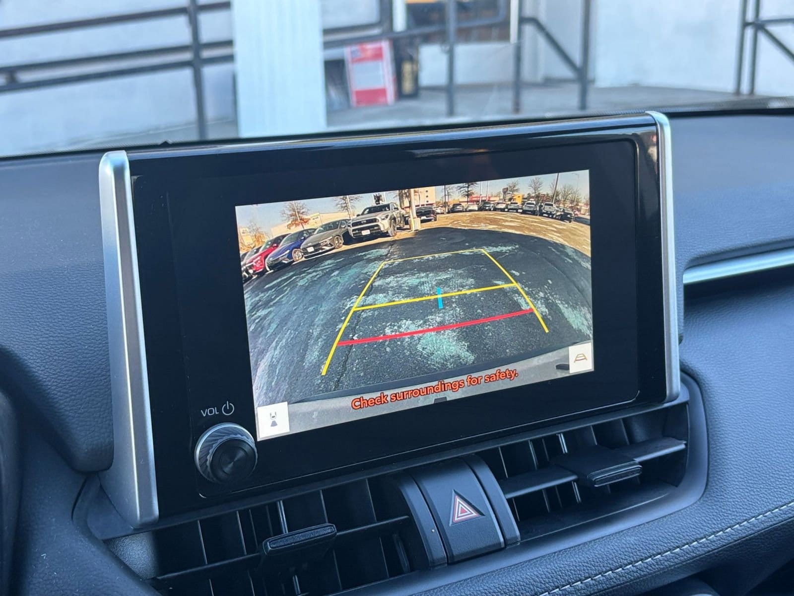 Thumbnail: 2025 Toyota RAV4 - 17