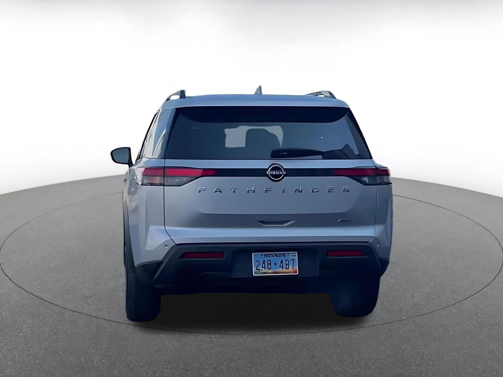 Thumbnail: 2025 Nissan Pathfinder - 12