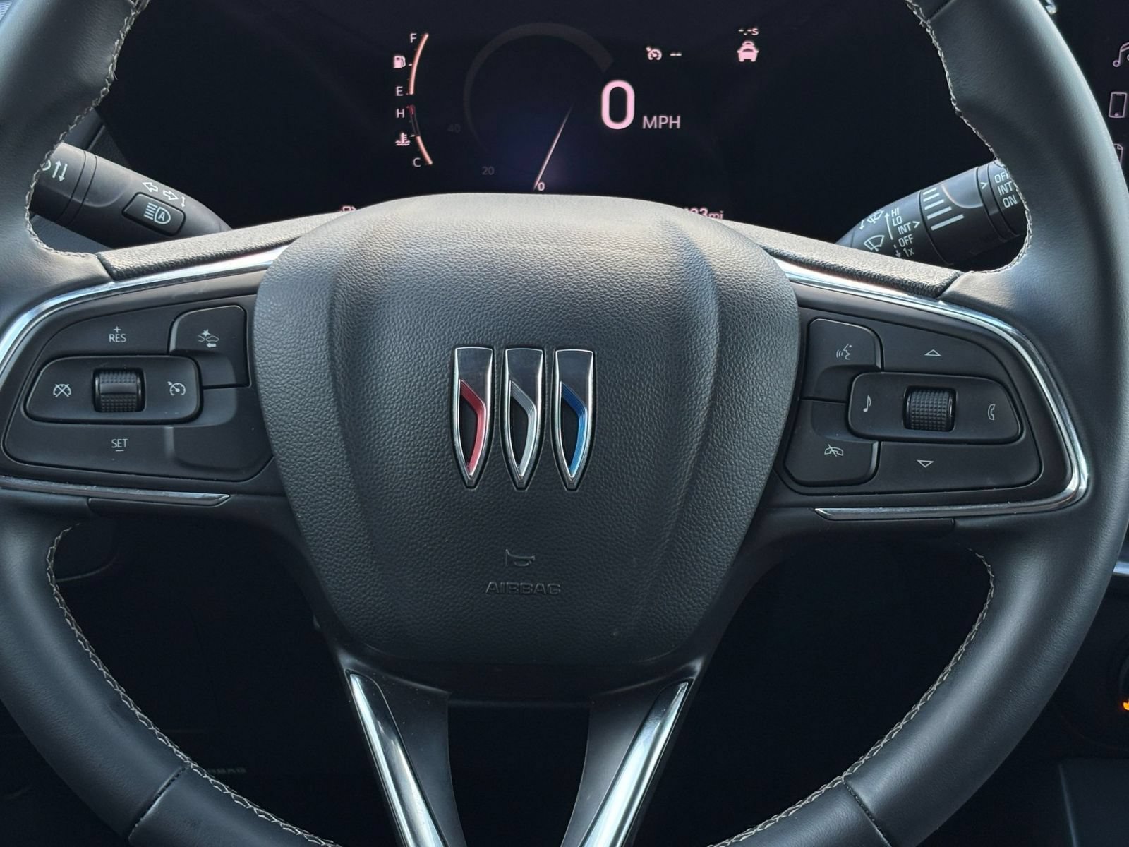 Thumbnail: 2026 Buick Encore GX - 24