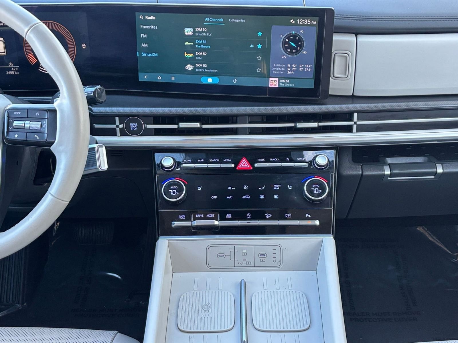 Thumbnail: 2025 Hyundai Santa Fe - 18