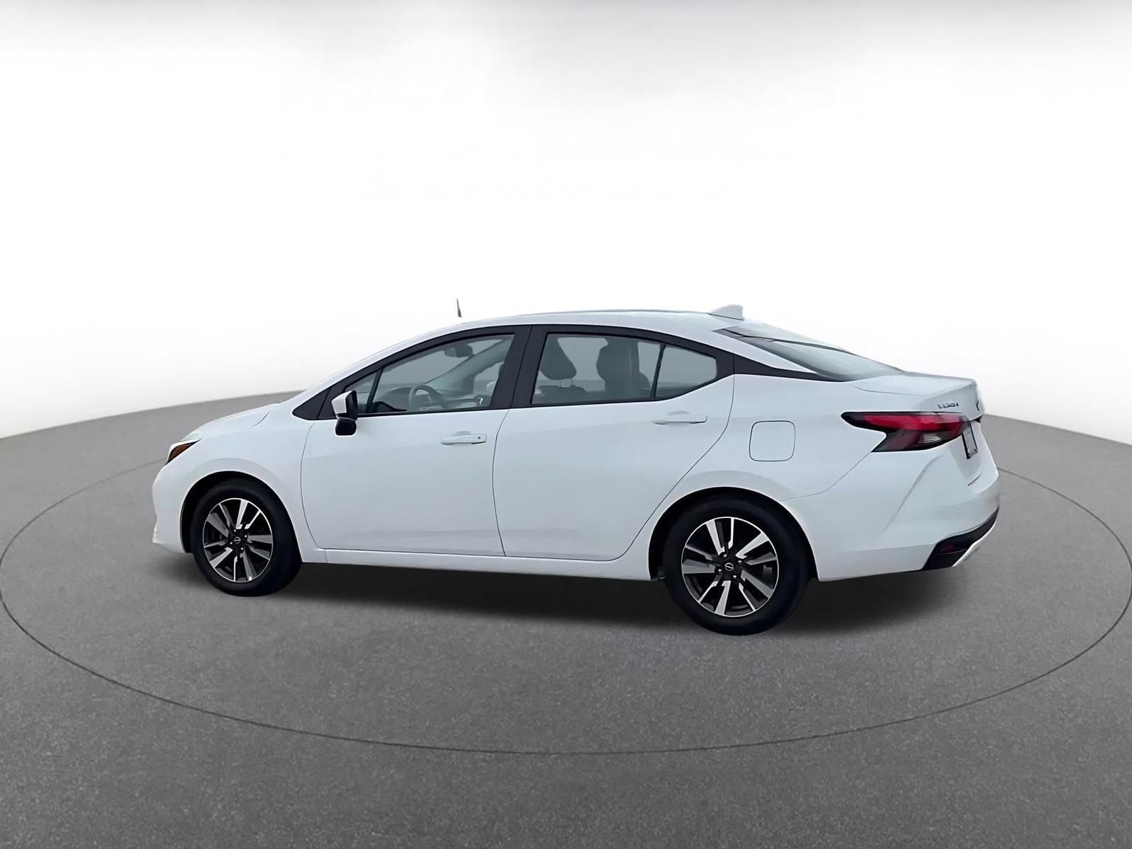 Thumbnail: 2025 Nissan Versa - 9