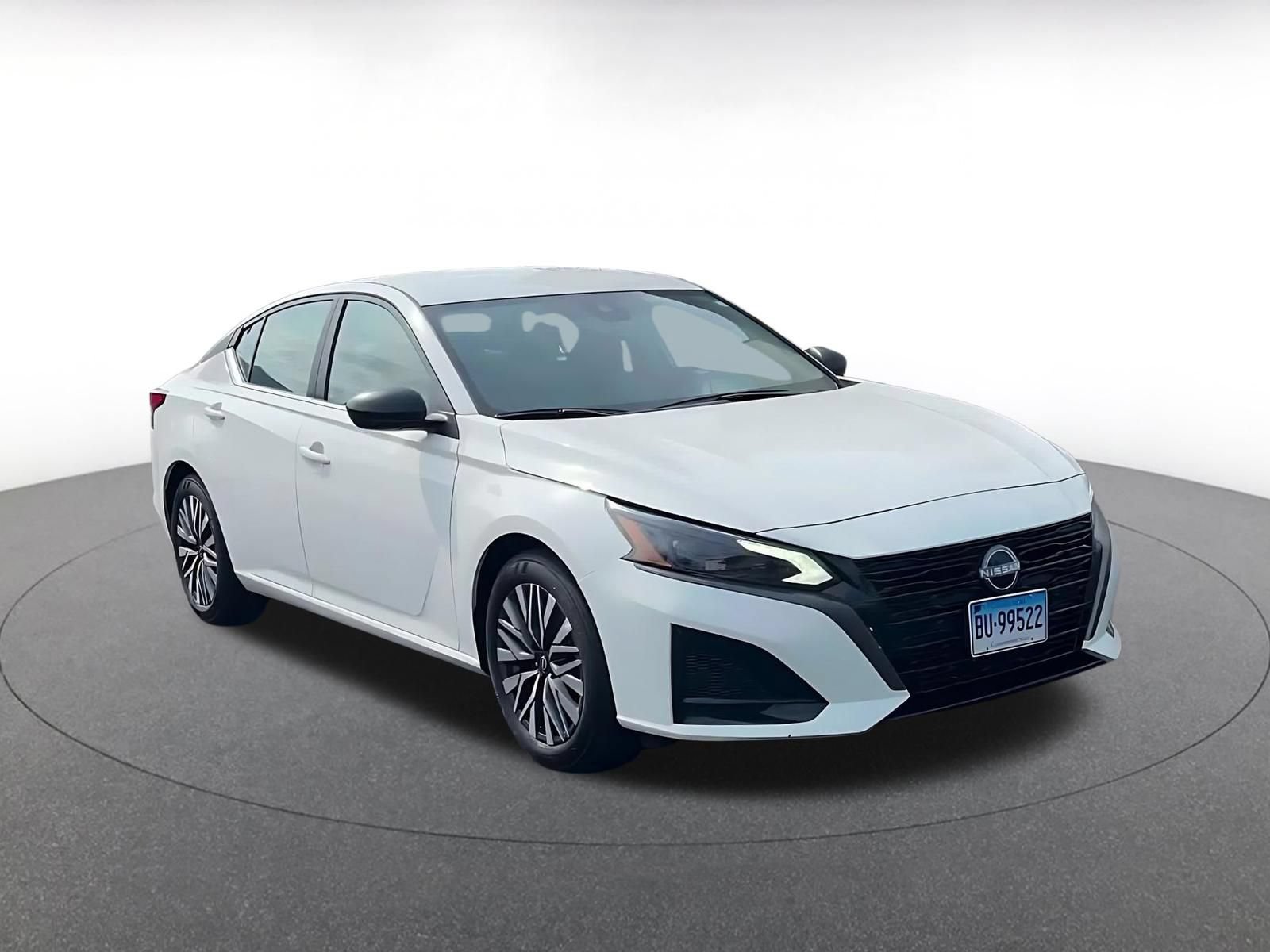 Thumbnail: 2026 Nissan Altima - 3