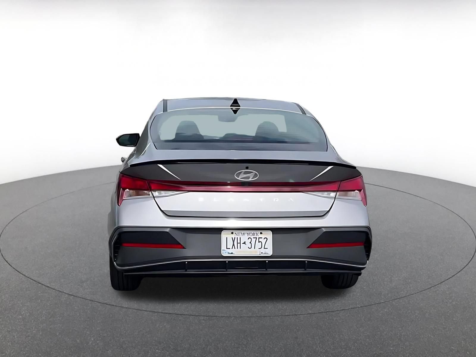 Thumbnail: 2026 Hyundai Elantra - 12