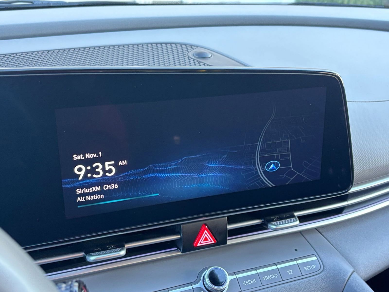 Thumbnail: 2025 Hyundai Elantra - 20