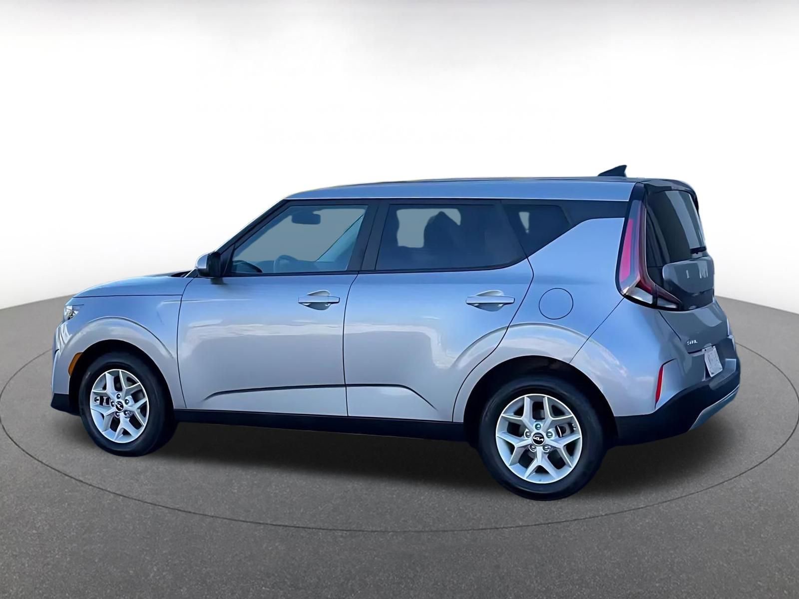 Thumbnail: 2025 Kia Soul - 9