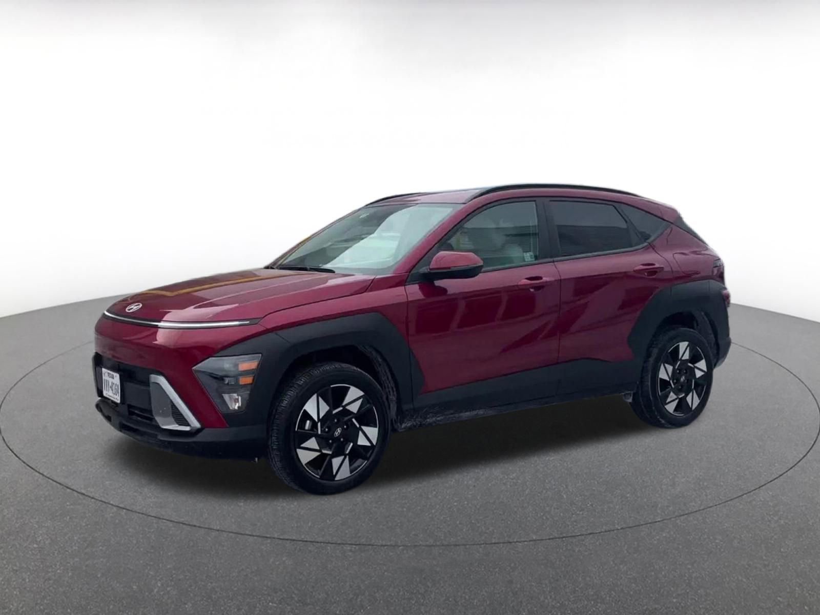 Thumbnail: 2025 Hyundai Kona - 8