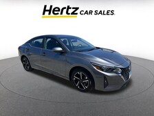2024 Nissan Sentra SV -
                  Lynn, MA