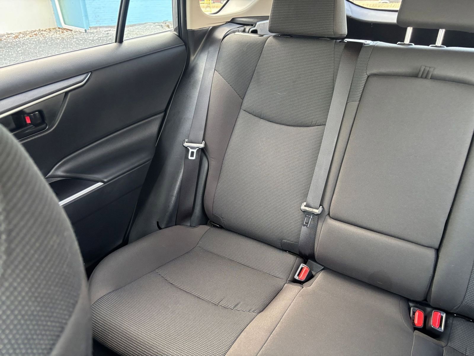 Thumbnail: 2025 Toyota RAV4 - 35