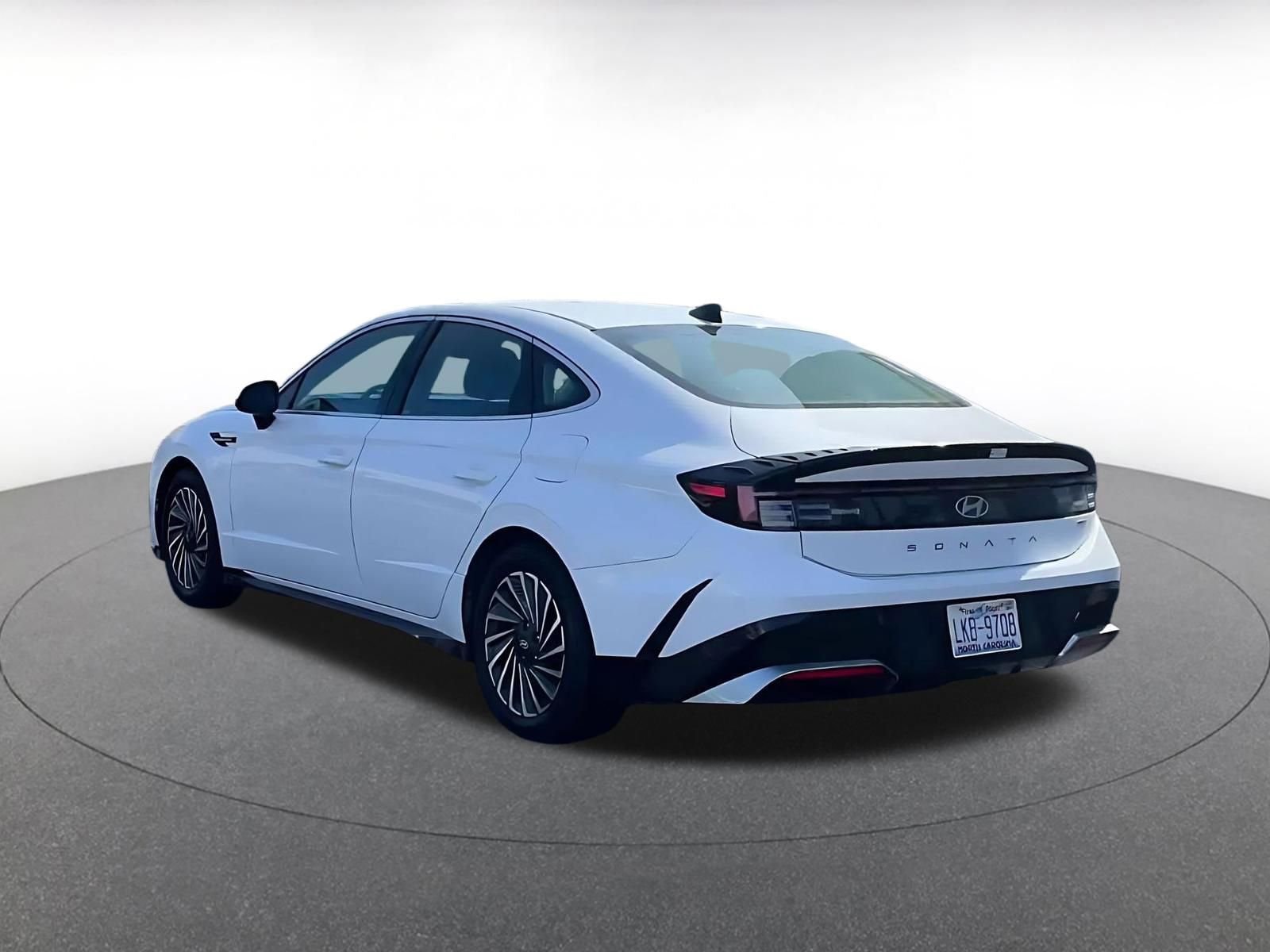 Thumbnail: 2025 Hyundai Sonata - 11