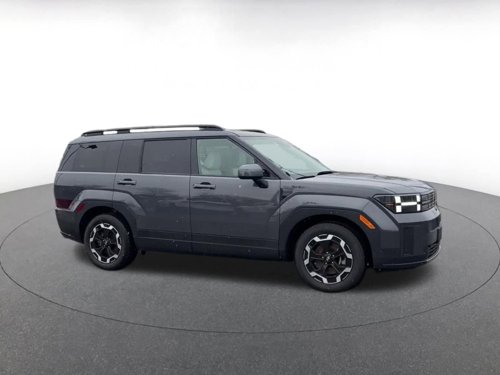 Thumbnail: 2025 Hyundai Santa Fe - 2