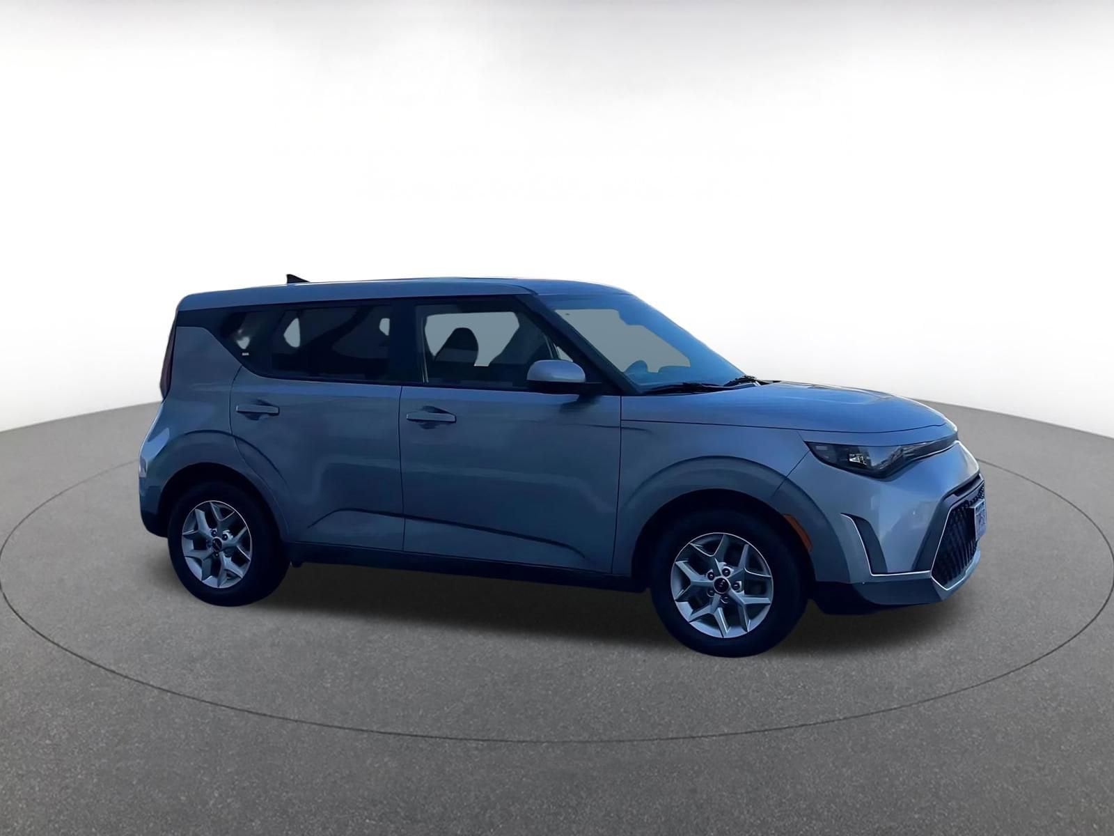 Thumbnail: 2025 Kia Soul - 2