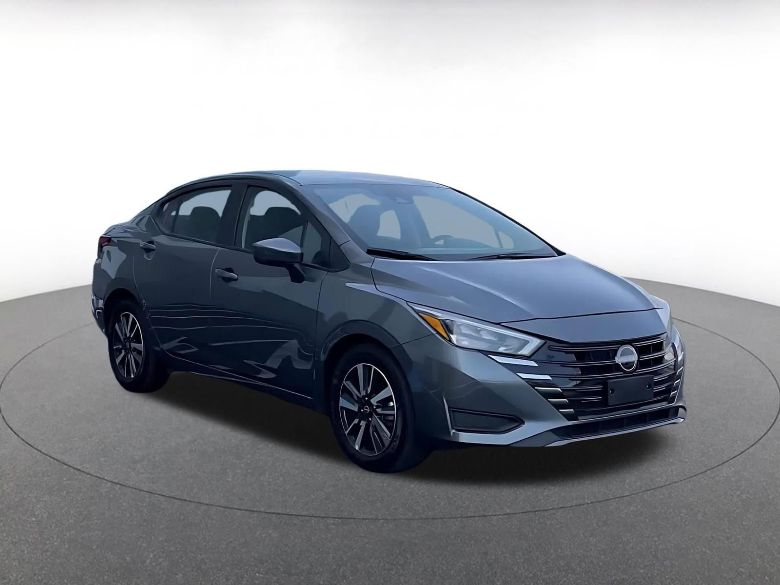 Thumbnail: 2025 Nissan Versa - 2