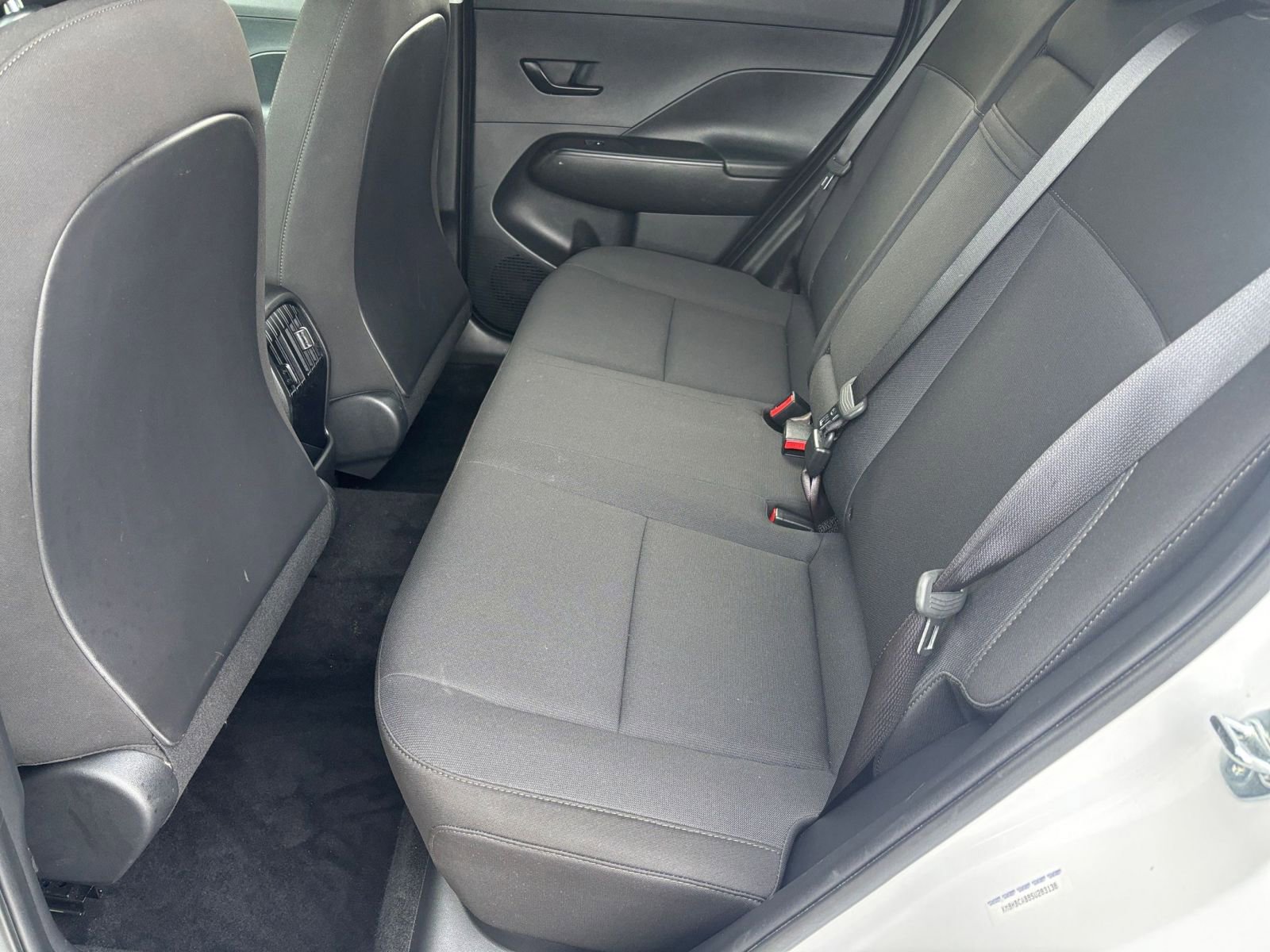 Thumbnail: 2025 Hyundai Kona - 22