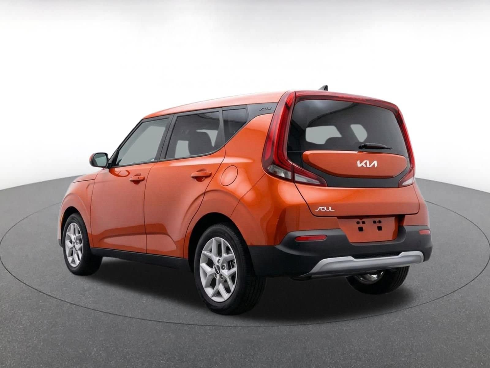 Thumbnail: 2025 Kia Soul - 7