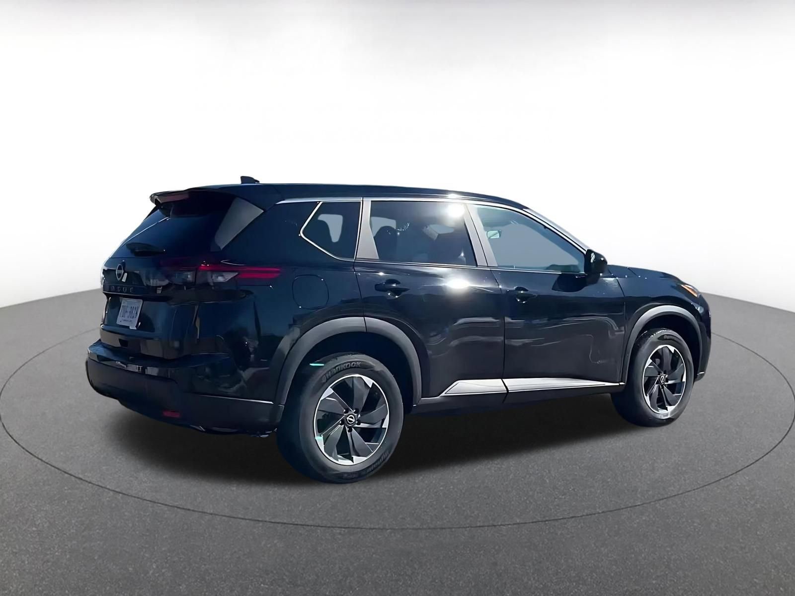 Thumbnail: 2025 Nissan Rogue - 14