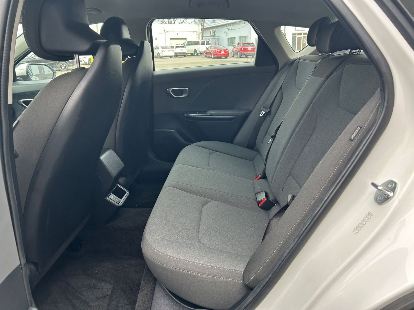 Thumbnail: 2025 Kia K4 - 27