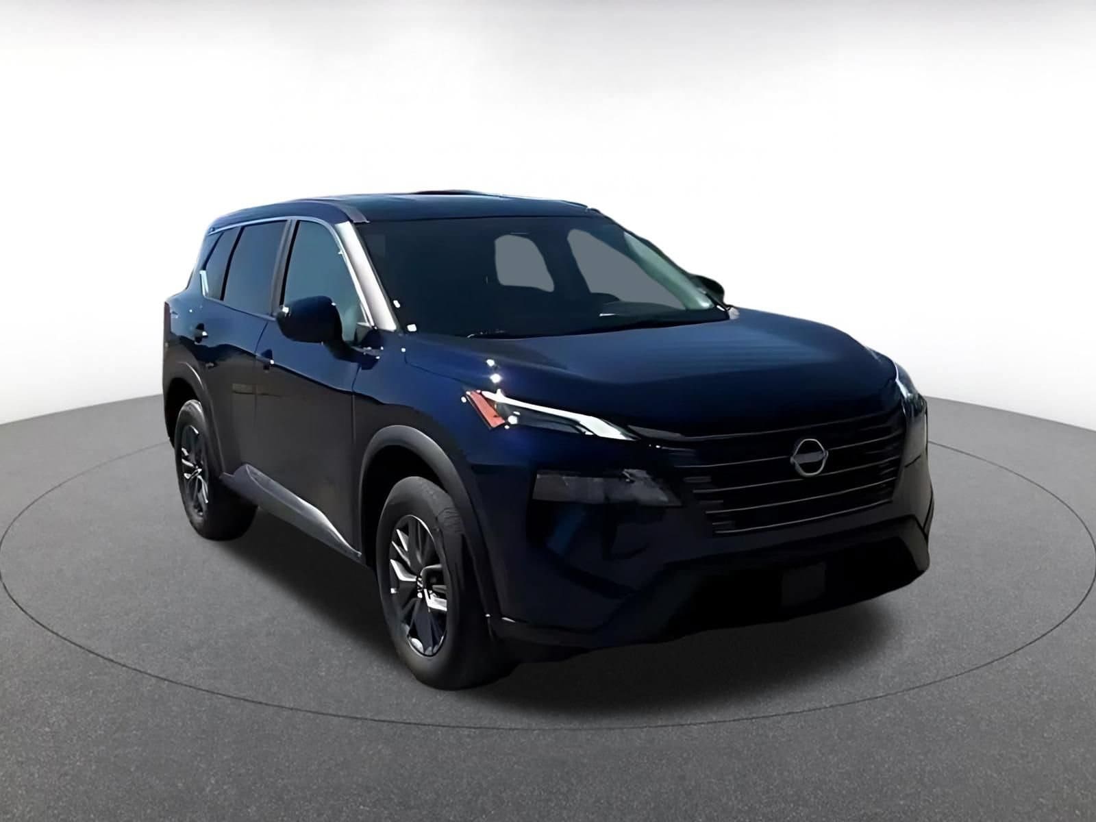 Thumbnail: 2026 Nissan Rogue - 2
