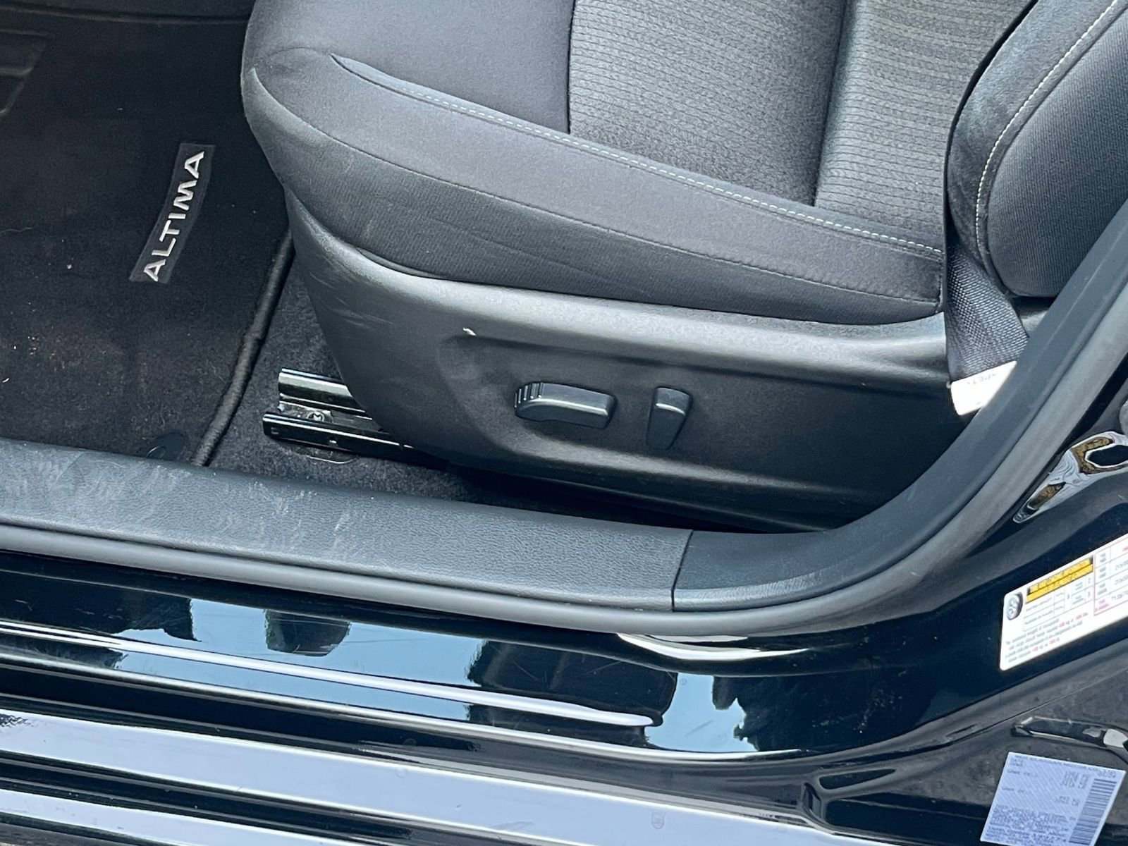 Thumbnail: 2024 Nissan Altima - 23