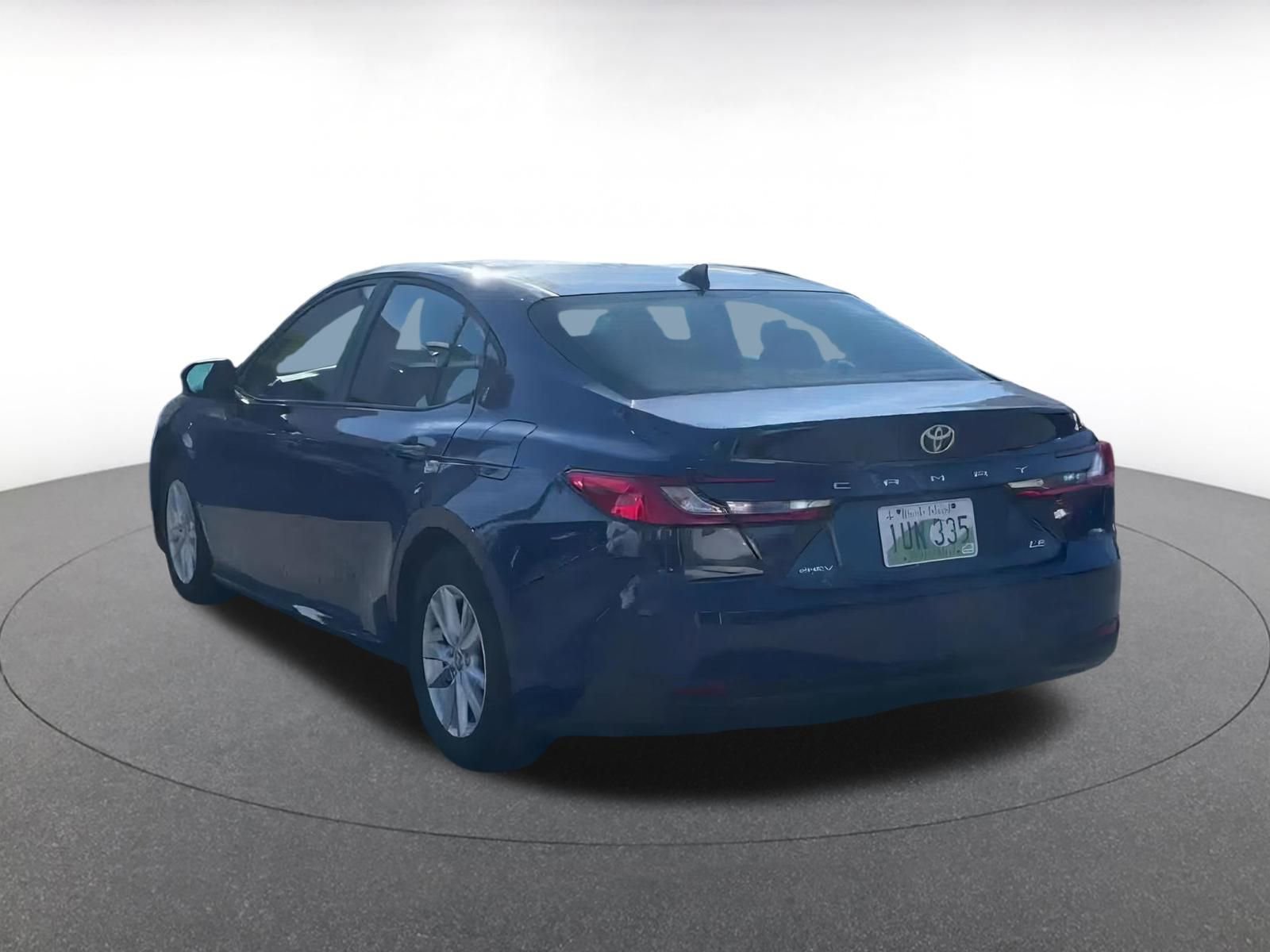 Thumbnail: 2025 Toyota Camry - 11