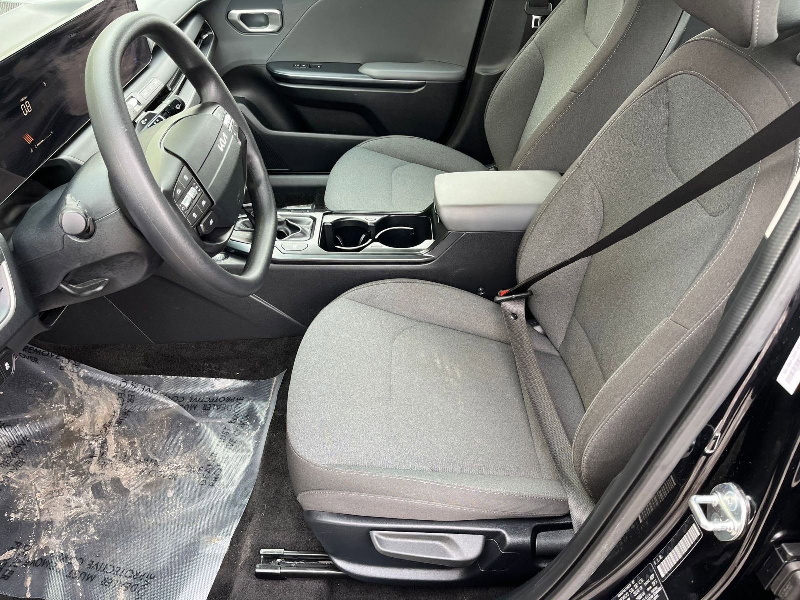 Thumbnail: 2025 Kia K4 - 25