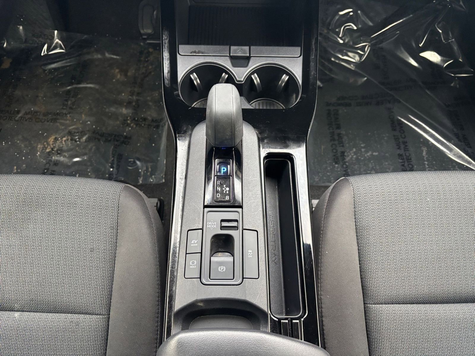 Thumbnail: 2025 Toyota Prius - 35