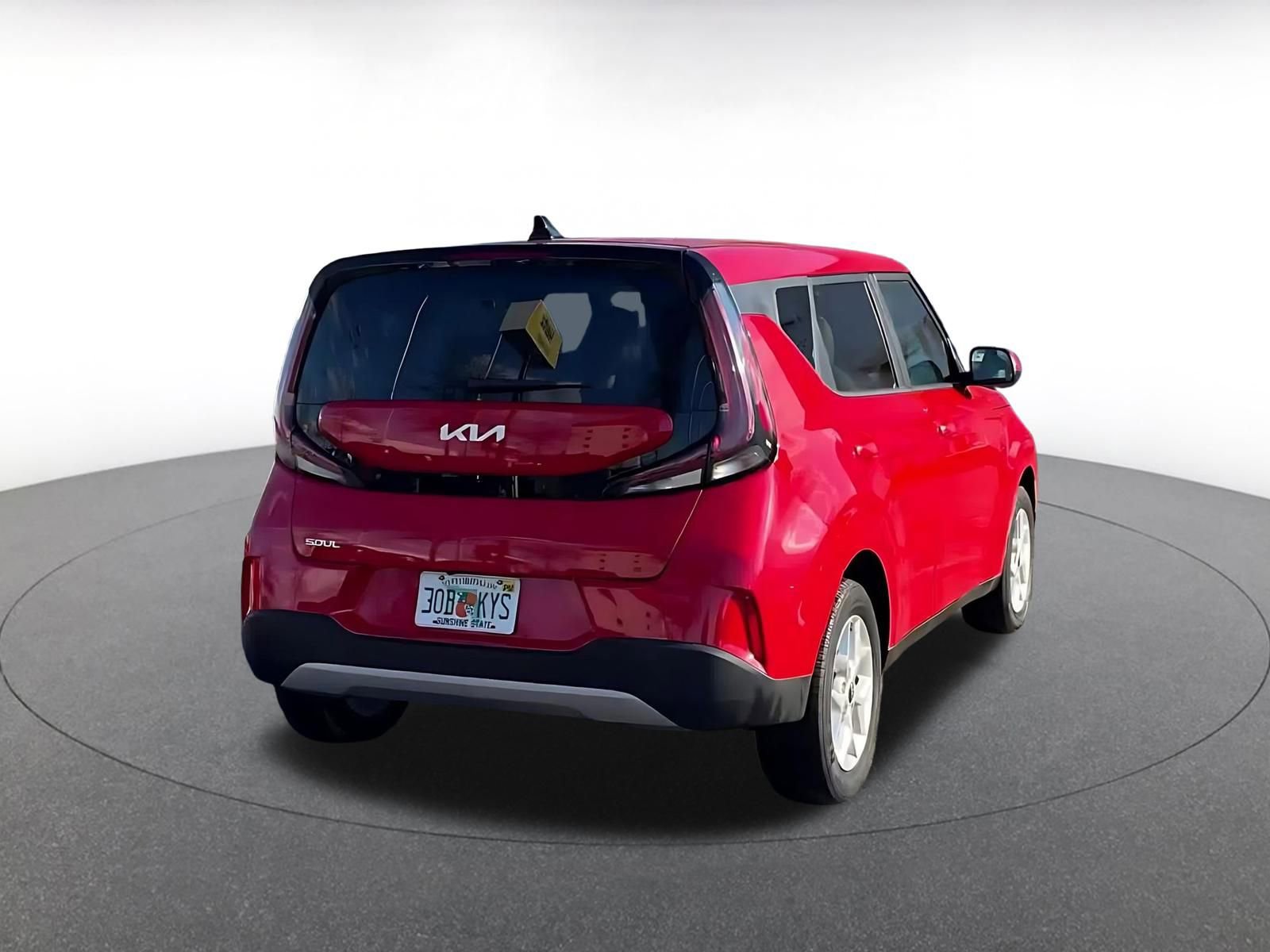 Thumbnail: 2025 Kia Soul - 14