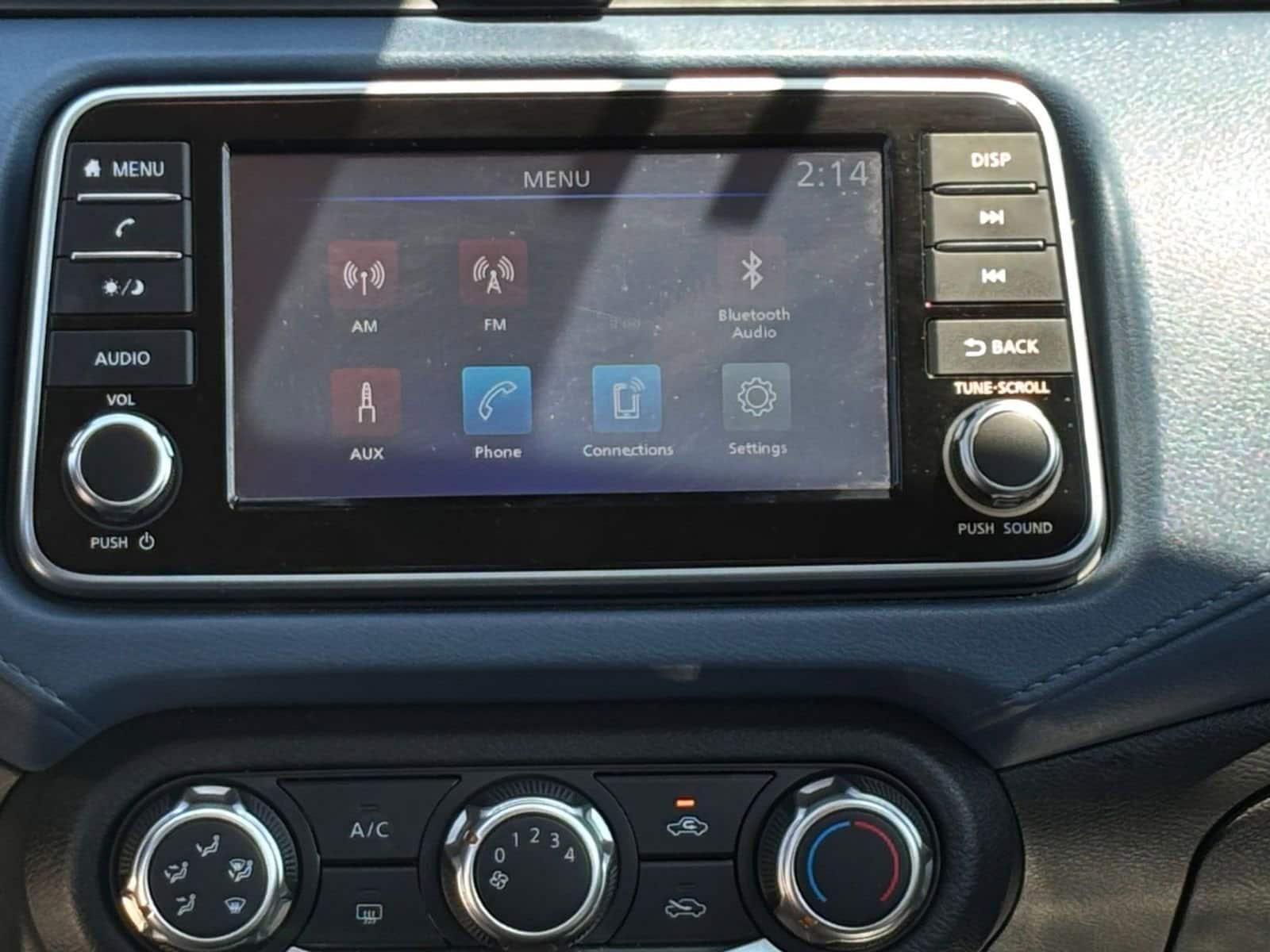 Thumbnail: 2025 Nissan Versa - 17