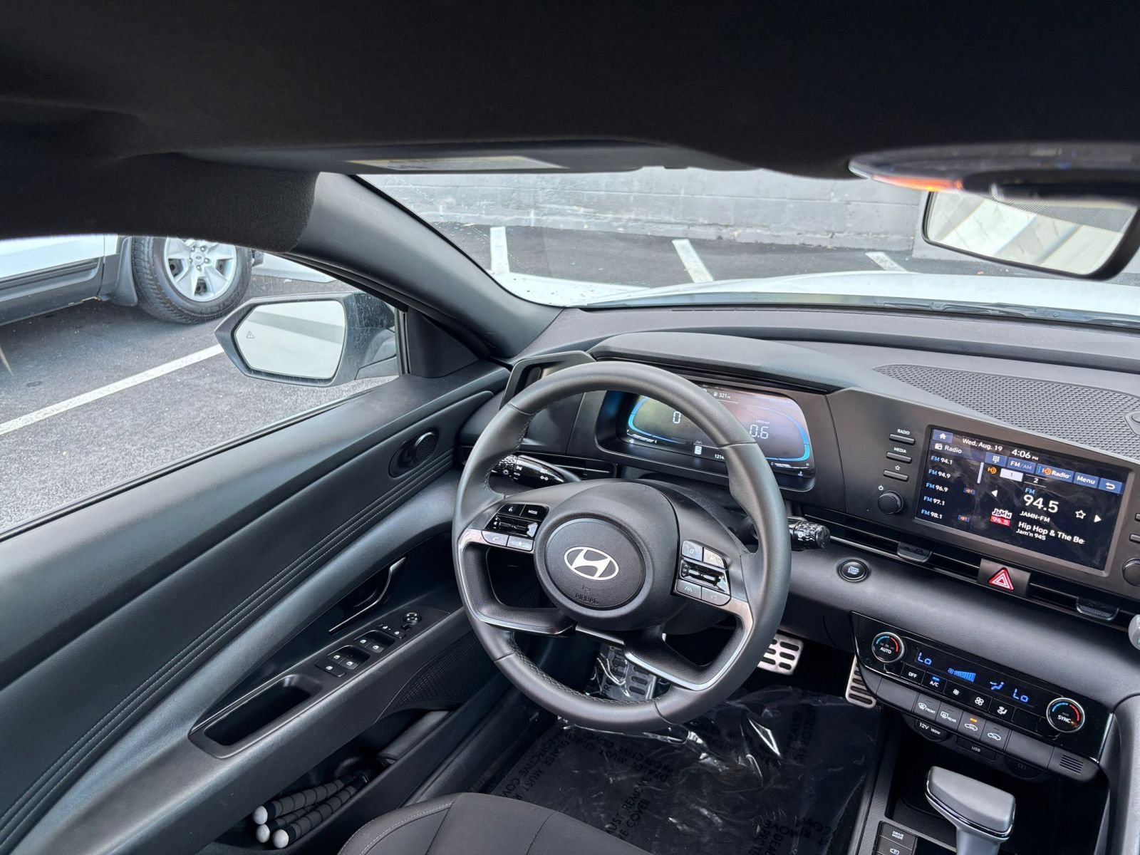 Thumbnail: 2026 Hyundai Elantra - 30