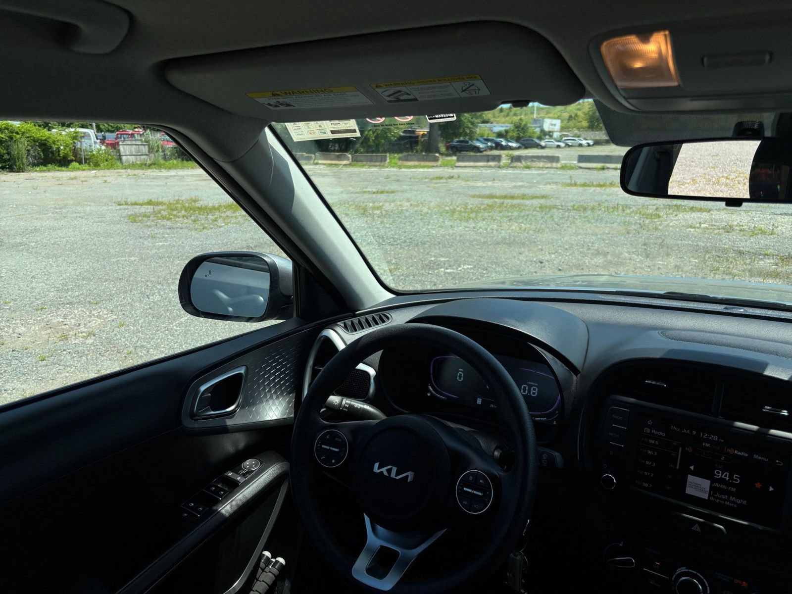 Thumbnail: 2025 Kia Soul - 29