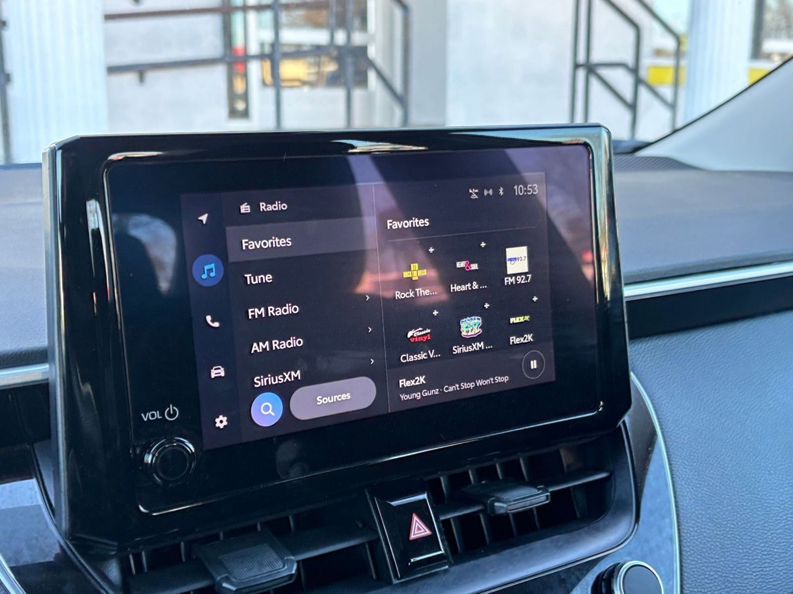 Thumbnail: 2025 Toyota Corolla - 20