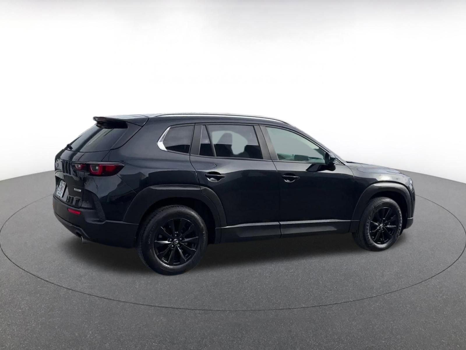 Thumbnail: 2025 Mazda CX-50 - 15