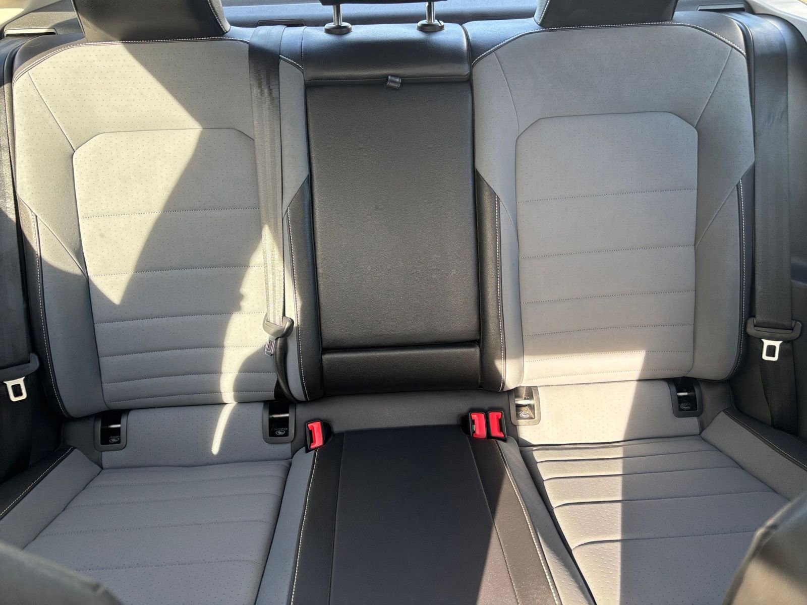 Thumbnail: 2025 Volkswagen Jetta - 35